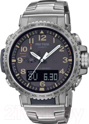 

Часы наручные мужские Casio, PRW-50T-7AER