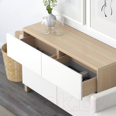 

Тумба Ikea, Бесто 392.489.29