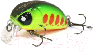 Изображение товара Воблер Lucky John Pro Series Haira Shallow Pilot 44F 04.40/201 / HAT44F-201