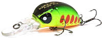 Воблер Lucky John Pro Series Haira Plus One 44LBF 04.40/201 / HAT44LBF-201 - 