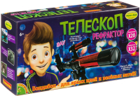 

Телескоп Bondibon, Телескоп-рефрактор / ВВ3374