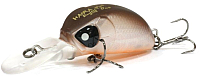 

Воблер Lucky John, Pro Series Haira Plus One 44LBF 04.40/406 / HAT44LBF-406