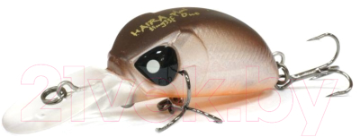 Воблер Lucky John Pro Series Haira Plus One 44LBF 04.40/406 / HAT44LBF-406