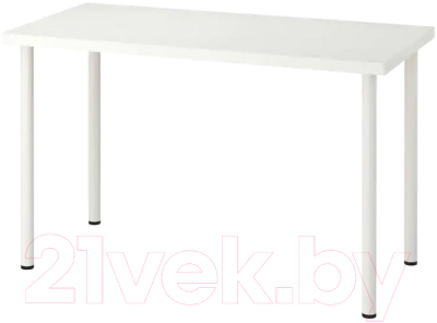 Письменный стол Ikea Линнмон/Адильс 392.794.64