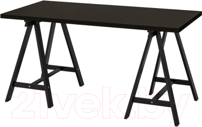 Письменный стол Ikea Линнмон/Адвальд 392.795.72
