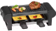 Раклетница Clatronic RG 3592 - 