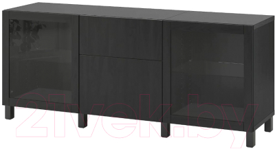 

Тумба Ikea, Бесто 393.026.76