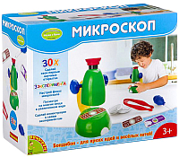 Микроскоп оптический Bondibon Микроскоп 30Х / ВВ2390 - 