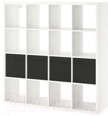 

Стеллаж Ikea, Каллакс 492.281.10