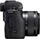 Миниатюра изображения товара Беззеркальный фотоаппарат Canon EOS M50 Kit 15-45mm IS STM / 2680C012