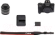 Миниатюра изображения товара Беззеркальный фотоаппарат Canon EOS M50 Kit 15-45mm IS STM / 2680C012