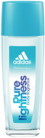 

Парфюмерная вода Adidas, Pure Lightness