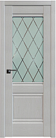 

Дверь межкомнатная ProfilDoors, Классика 2X 70x200