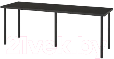 Письменный стол Ikea Линнмон/Адильс 292.795.82
