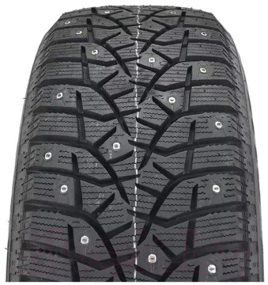 Зимняя шина Bridgestone Blizzak Spike-02 235/60R16 100T (шипы)