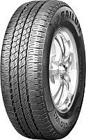 

Летняя легкогрузовая шина Sailun, Commercio VX1 225/65R16C 112/110R