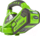 Миниатюра изображения товара Воздуходувка аккумуляторная Greenworks G40BLK2 (24107VA)