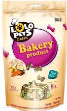 Лакомство для собак Lolo Pets LO 80802 (350г)
