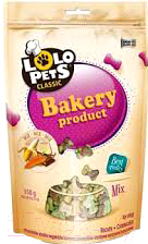 Изображение товара Лакомство для собак Lolo Pets LO 80802 (350г)