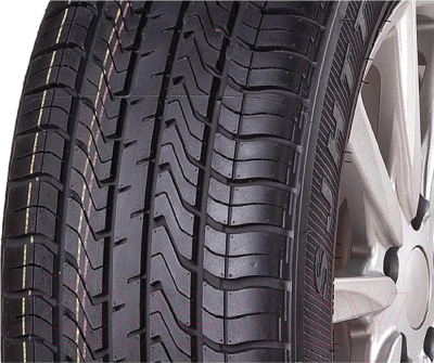 Летняя шина Triangle TR978 155/65R14 75H