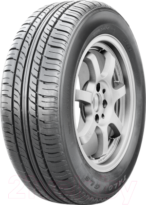 

Летняя шина Triangle, TR928 165/70R14 85T