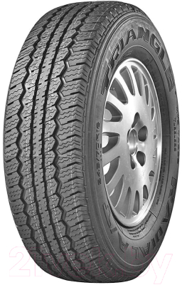 

Летняя шина Triangle, TR258 225/75R15 102S