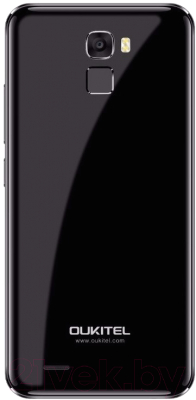 Смартфон Oukitel K5000 64GB (черный)