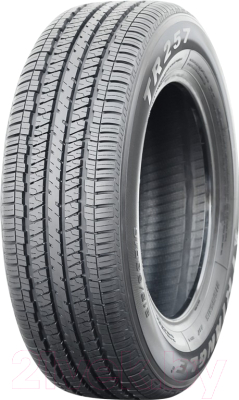 Летняя шина Triangle TR257 215/70R16 100T