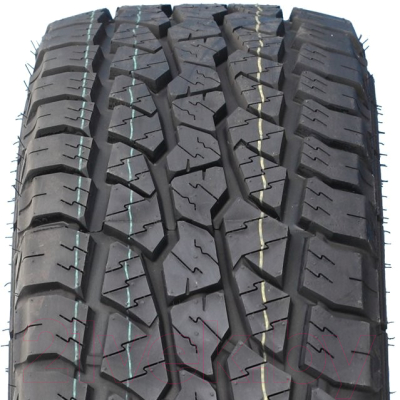 Всесезонная шина Triangle TR292 215/70R16 100T