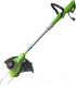 Миниатюра изображения товара Триммер электрический Greenworks GST4530 (2103607)