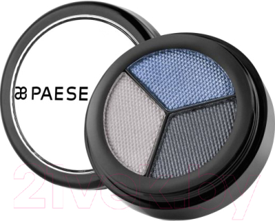 

Палетка теней для век Paese, Серый;синий;бежевый, Opal Eye Shadows 234