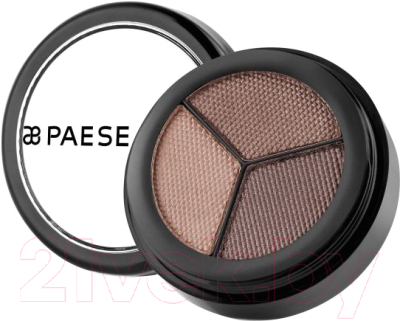 Палетка теней для век Paese Opal Eye Shadows 240