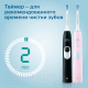 Миниатюра изображения товара Набор звуковых зубных щеток Philips HX6232/41 (черный/розовый)