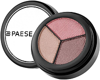 

Палетка теней для век Paese, Opal Eye Shadows 242