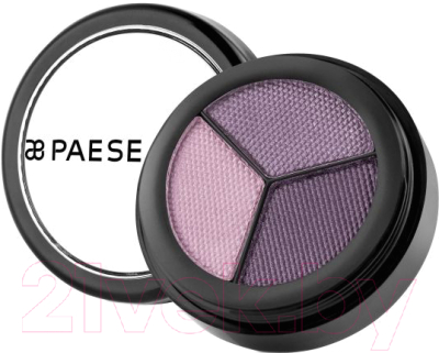 

Палетка теней для век Paese, Розовый;фиолетовый, Opal Eye Shadows 244