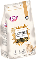 Корм для грызунов Lolo Pets Extrimo LO-70167 (0.75кг) - 