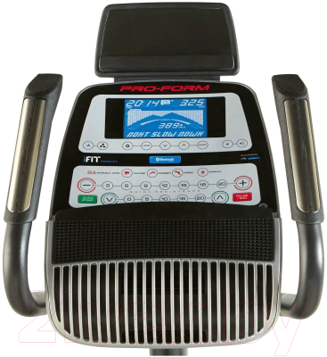 Эллиптический тренажер ProForm Endurance 720E / PFEVEL89716