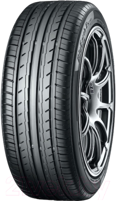 Летняя шина Yokohama BluEarth-Es ES32 225/40R18 92W