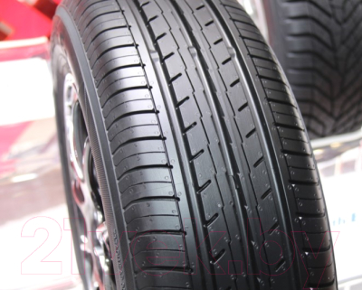 Летняя шина Yokohama BluEarth-Es ES32 225/40R18 92W