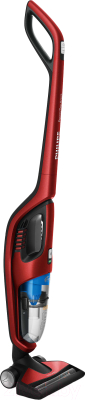 

Вертикальный пылесос Philips, FC6172/01