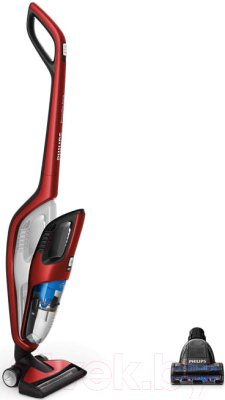 Вертикальный пылесос Philips FC6172/01