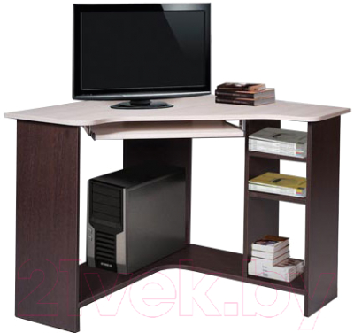 Компьютерный стол sv мебель 2