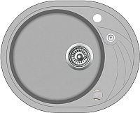 

Мойка кухонная, SR102AW