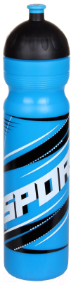 Бутылка для воды Healthy Bottle Спорт V100271