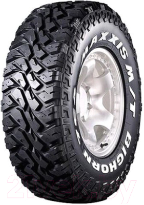 Всесезонная шина Maxxis MT764 245/70R16 113/110Q