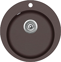 

Мойка кухонная Aquasanita, SR100W