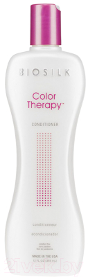 Кондиционер для волос BioSilk Color Therapy (355мл)