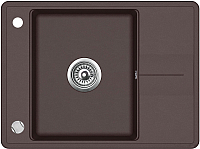 

Мойка кухонная Aquasanita, SQB102AW