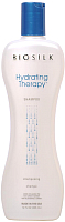 Шампунь для волос BioSilk Hydrating Therapy (355мл) - 