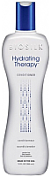 Кондиционер для волос BioSilk Hydrating Therapy (355мл) - 